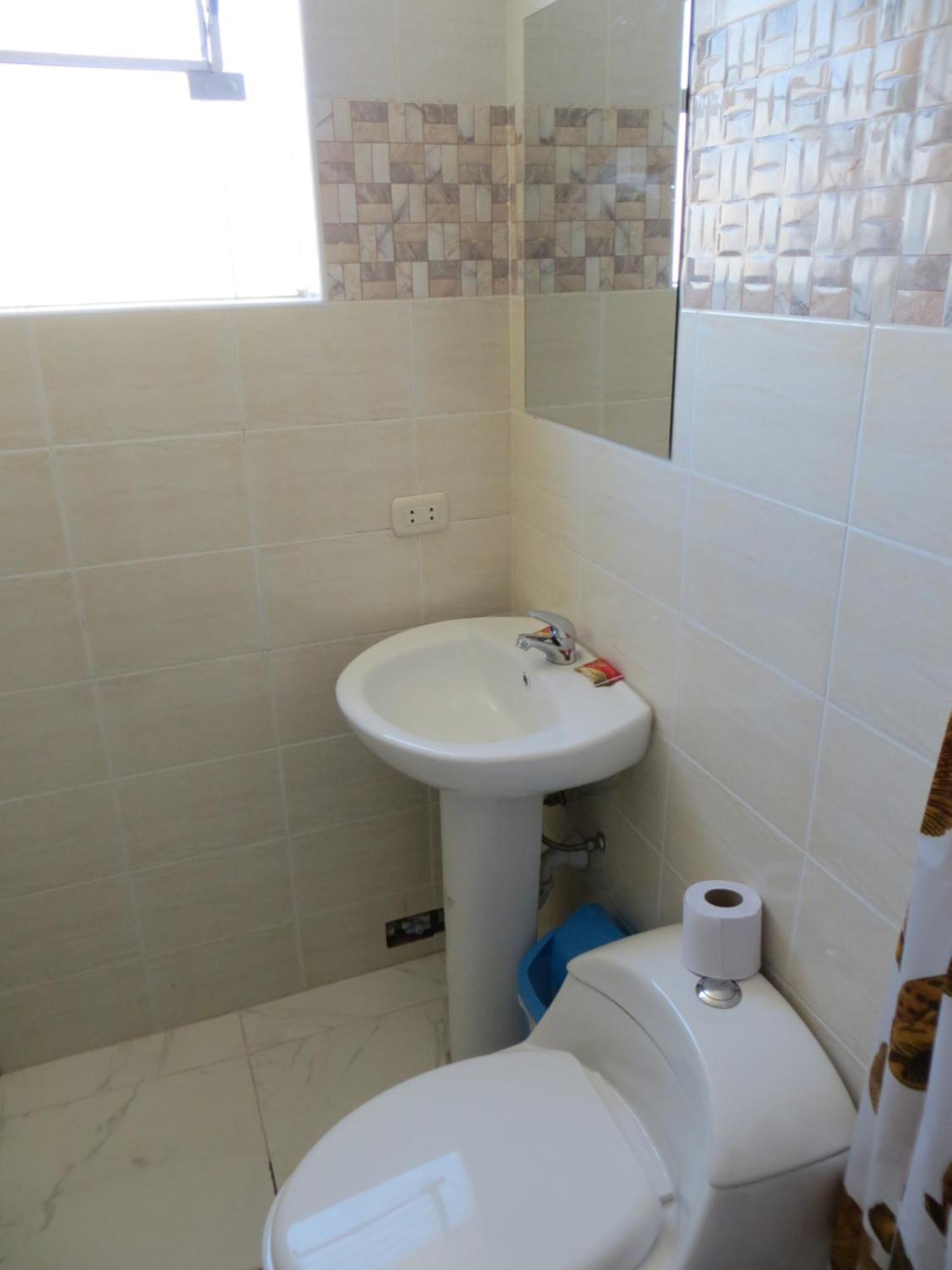 La Casa De Yoni Hotel Puno Eksteriør billede