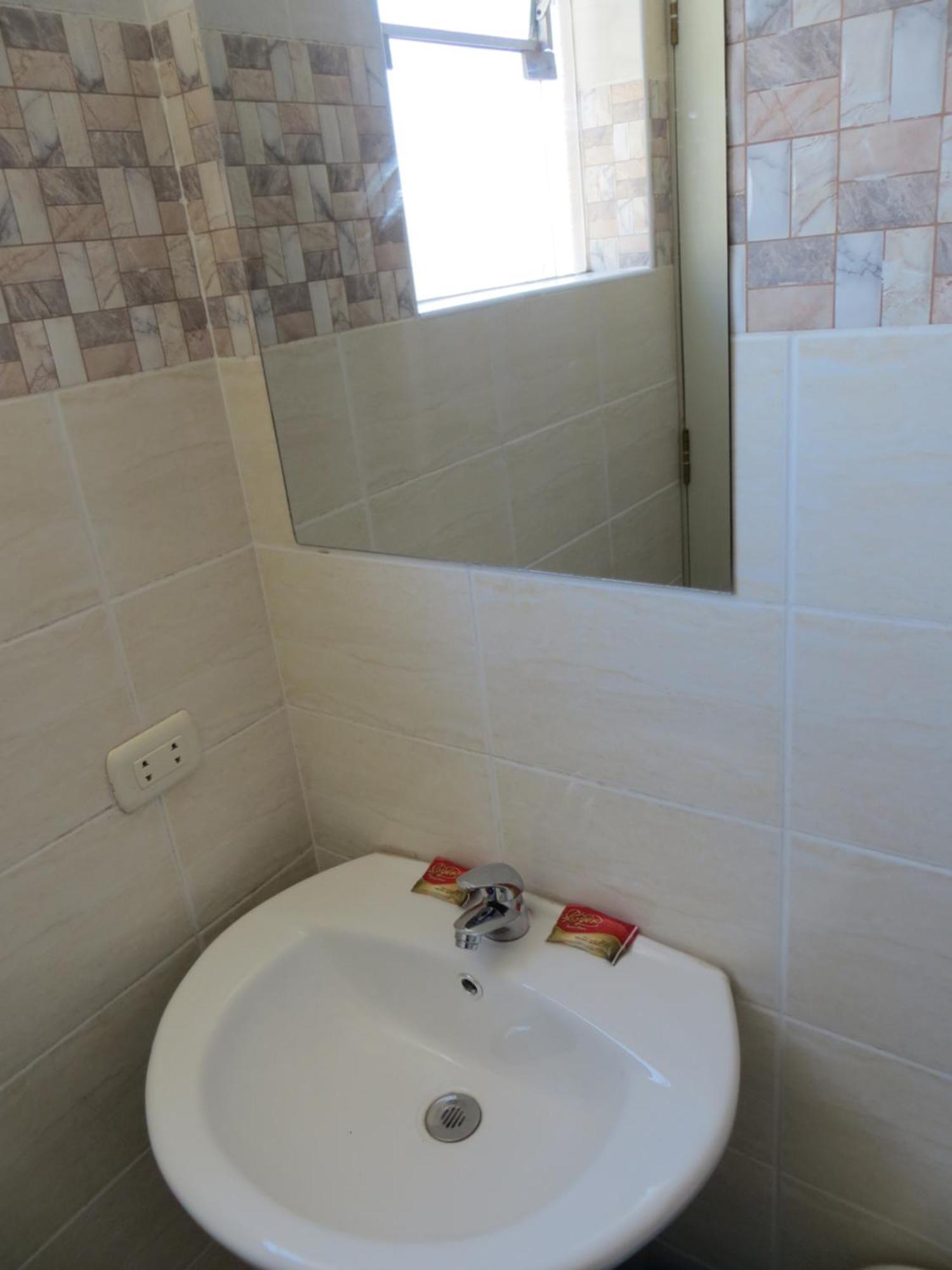 La Casa De Yoni Hotel Puno Eksteriør billede