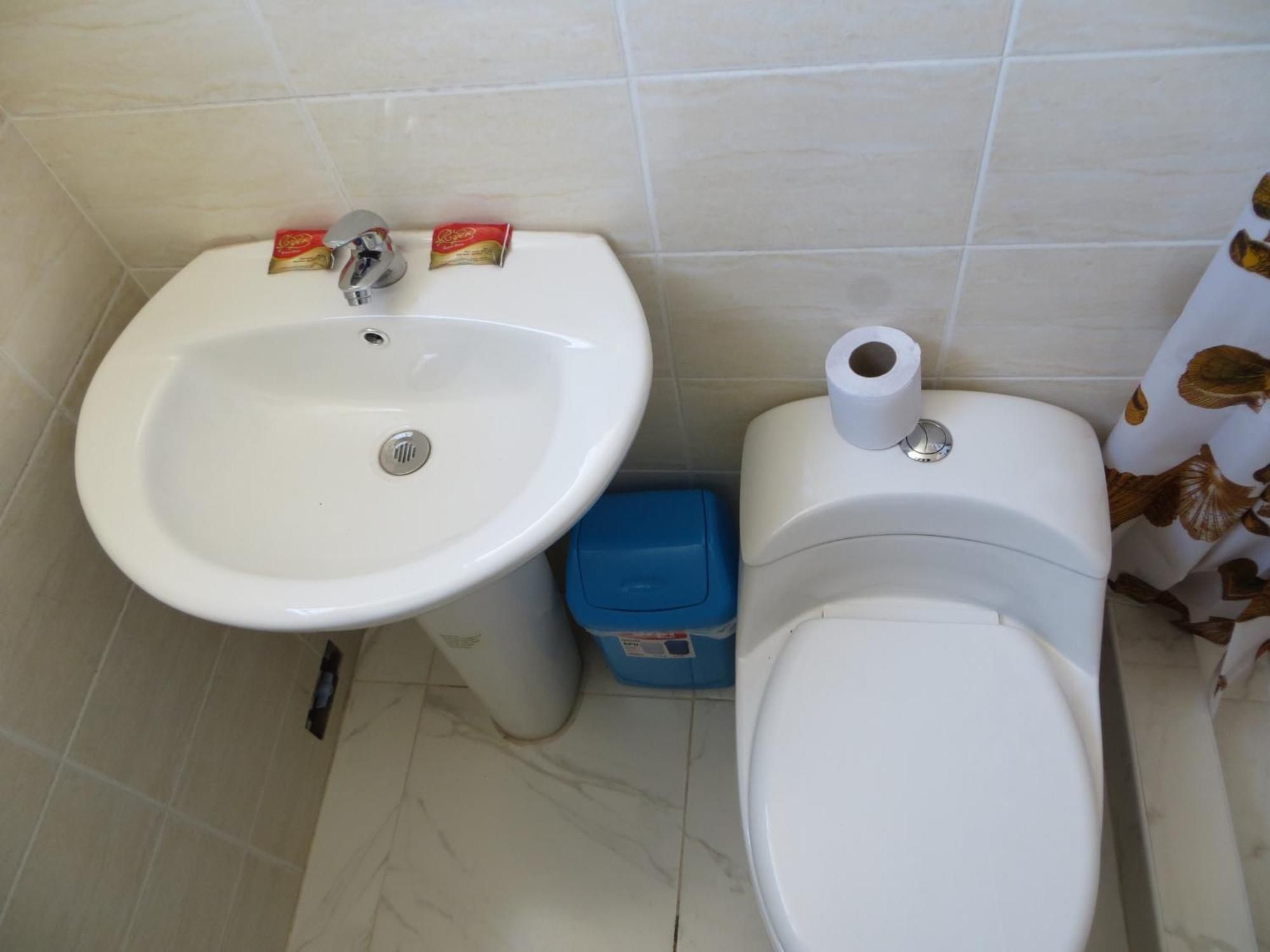 La Casa De Yoni Hotel Puno Eksteriør billede