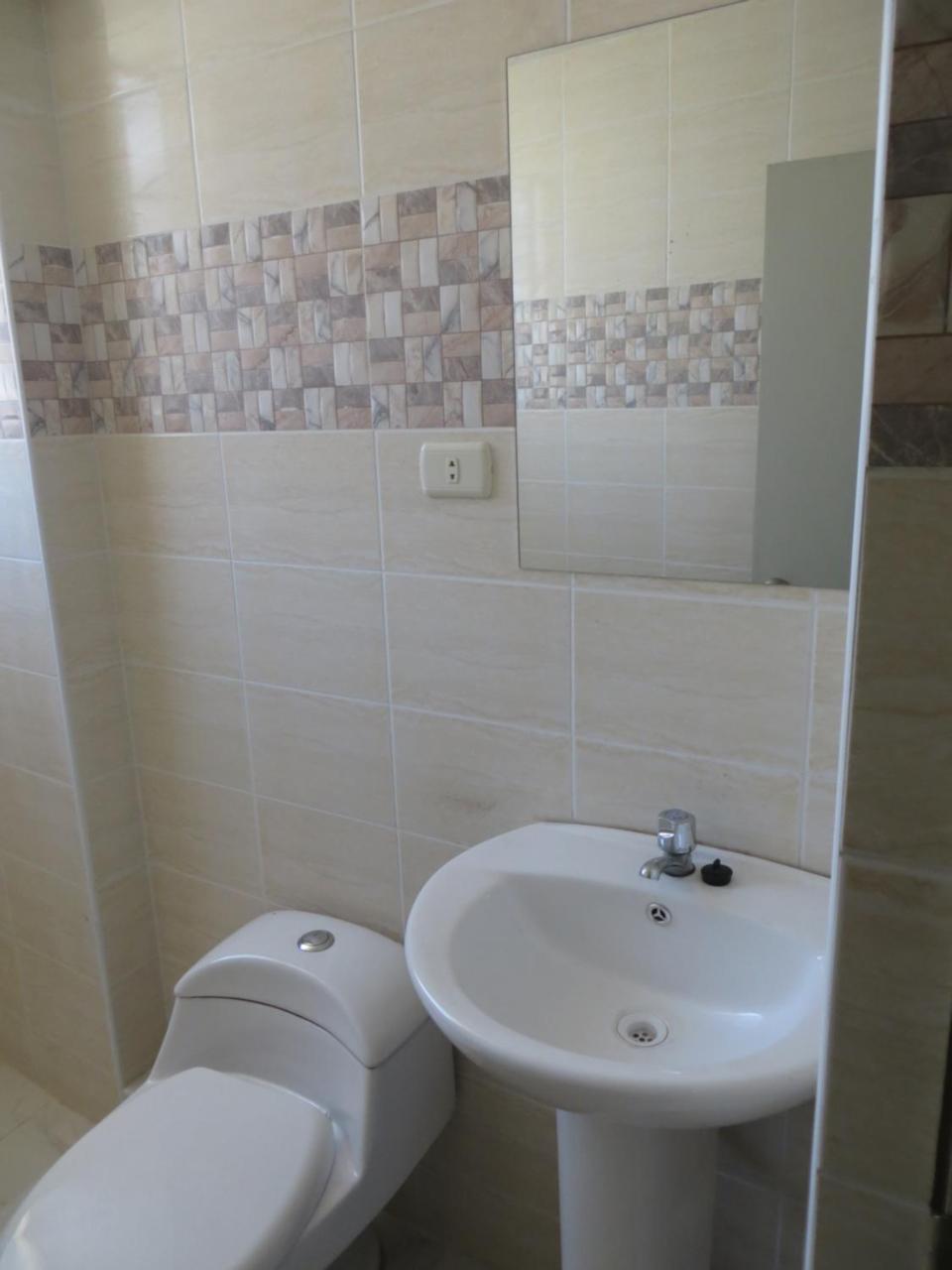 La Casa De Yoni Hotel Puno Eksteriør billede